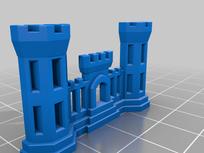 Engineer Castle