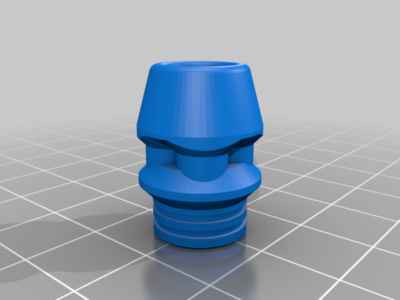 TFV8 Drip Tip