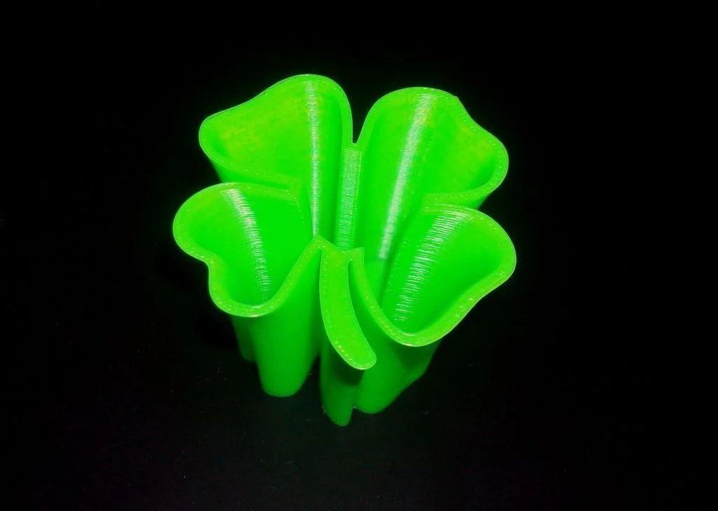 Shamrock Shot