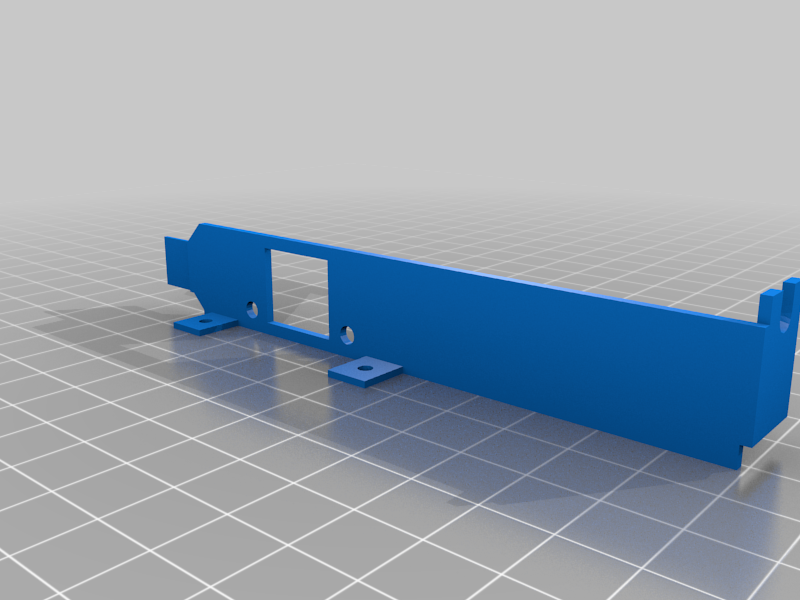 Noname Gigabit Ethernet NIC Bracket