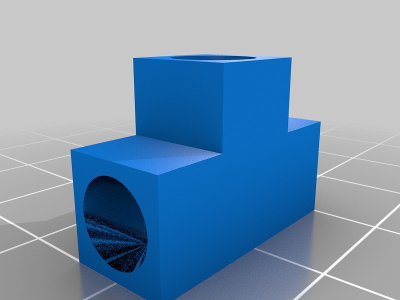 Straw Connectors