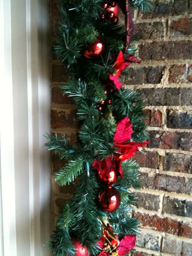 Garland Clip