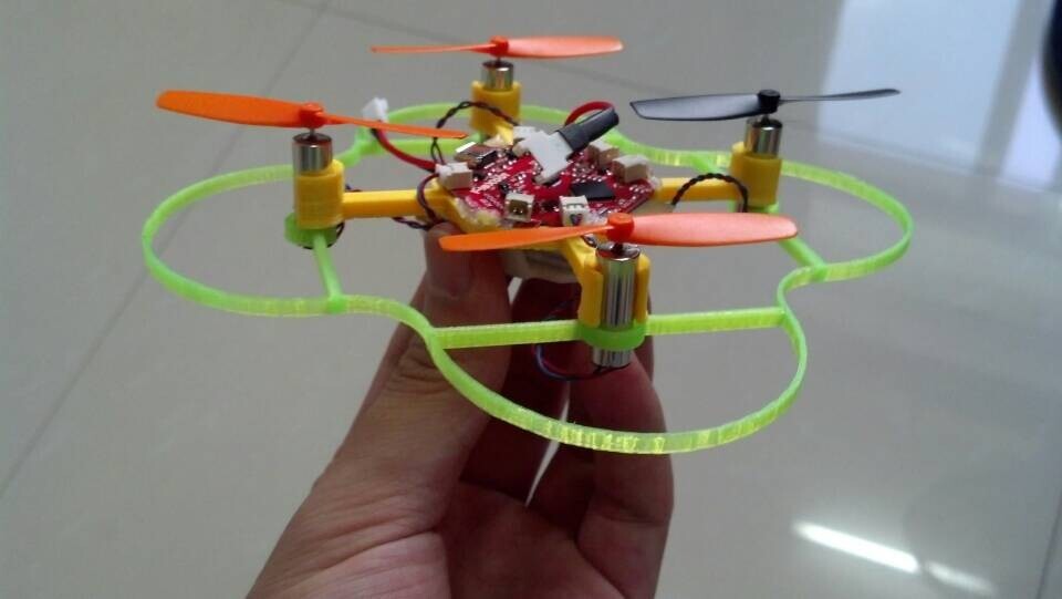 Remixed FlexBot