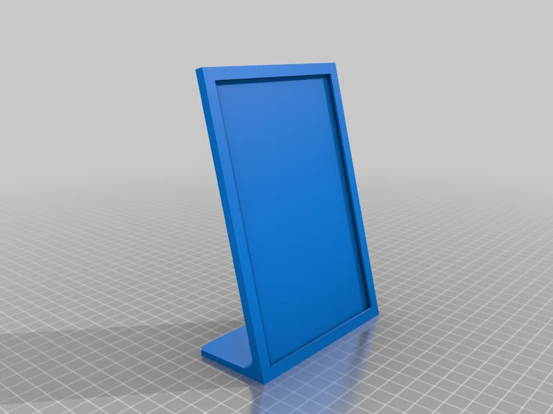 Veritacal Photo Frame 10x15 cm