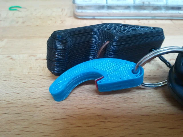 Mighty Bottle Opener
