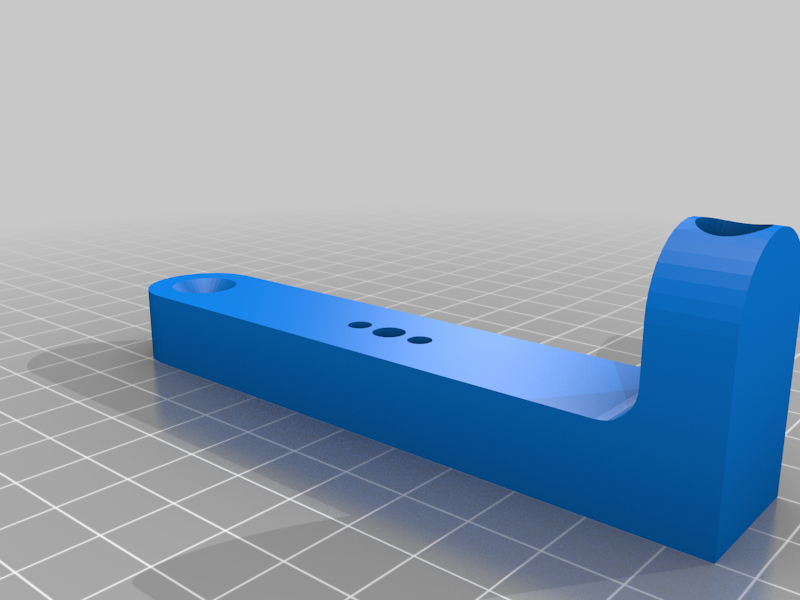 Samsung 3.1 Soundbar wallmount