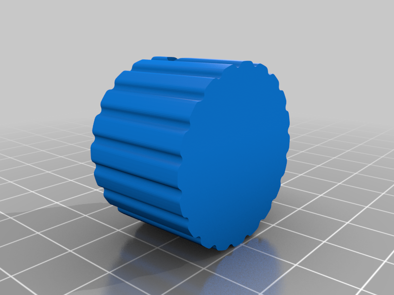 basic knob
