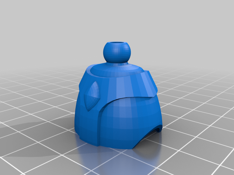 Tinkerplay/Modio Pieces (Waists)