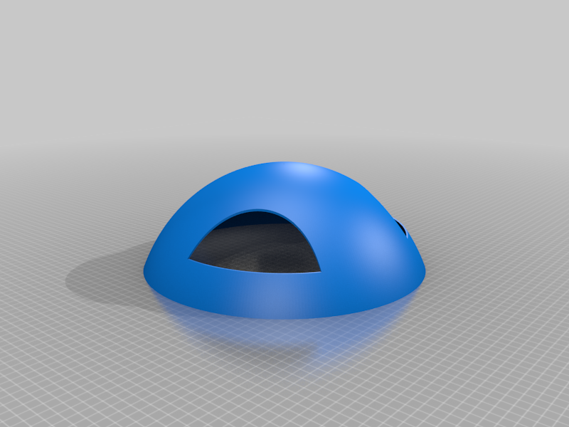 Zero-G Beyblade Stadium