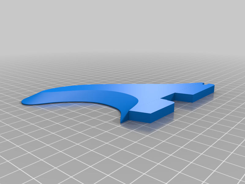 FCS II Fins (FCS 2 Medium Size)