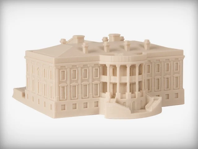 The White House - Executive