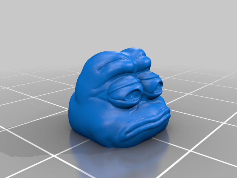 Pepe Head