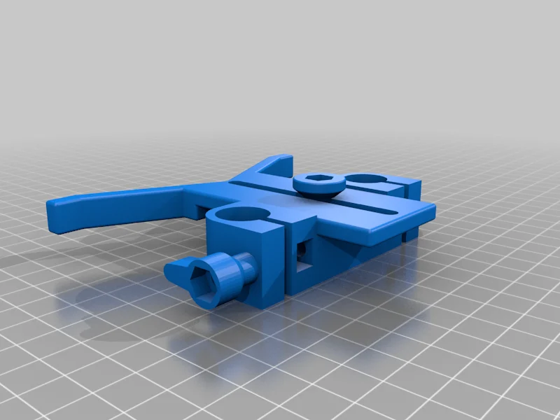 SmallRig 15mm Rail Lens Support Mount