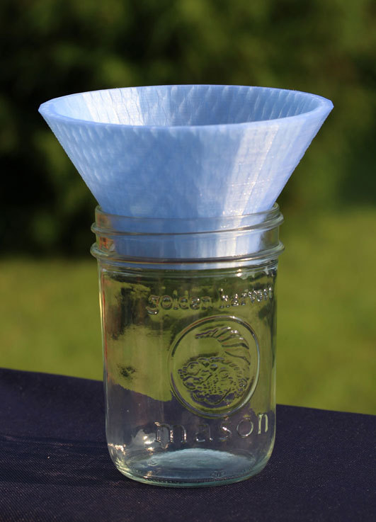 Canning Funnel