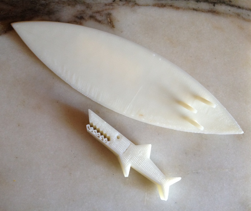 Awesome Surfboard!