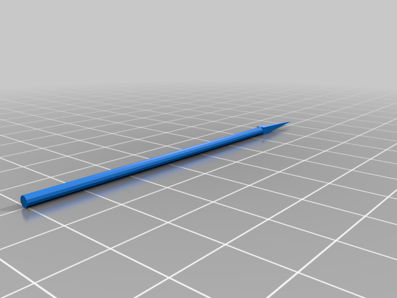 Athenian Spear