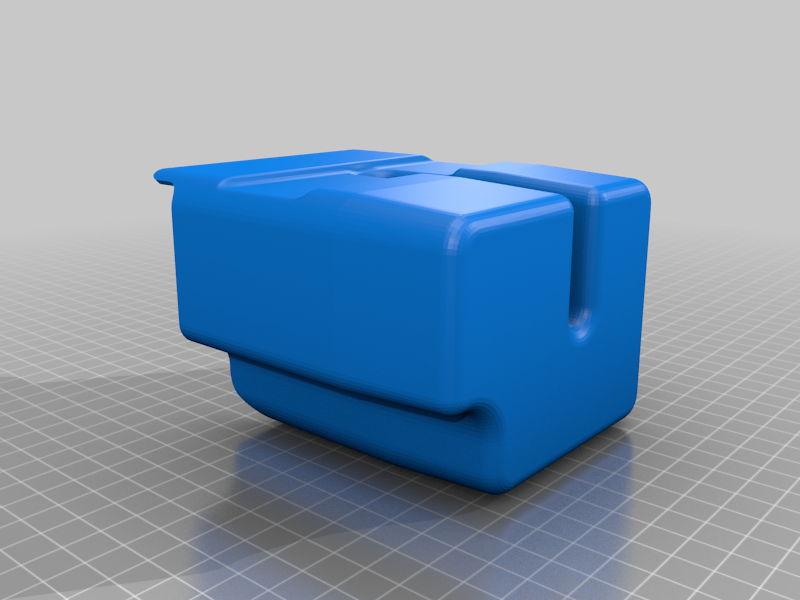 Miele Waste Container