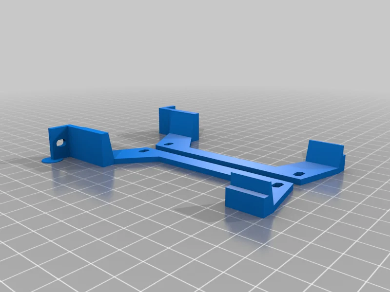 Dell SSD Mounting Tray