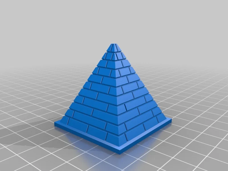 Giza Pyramids