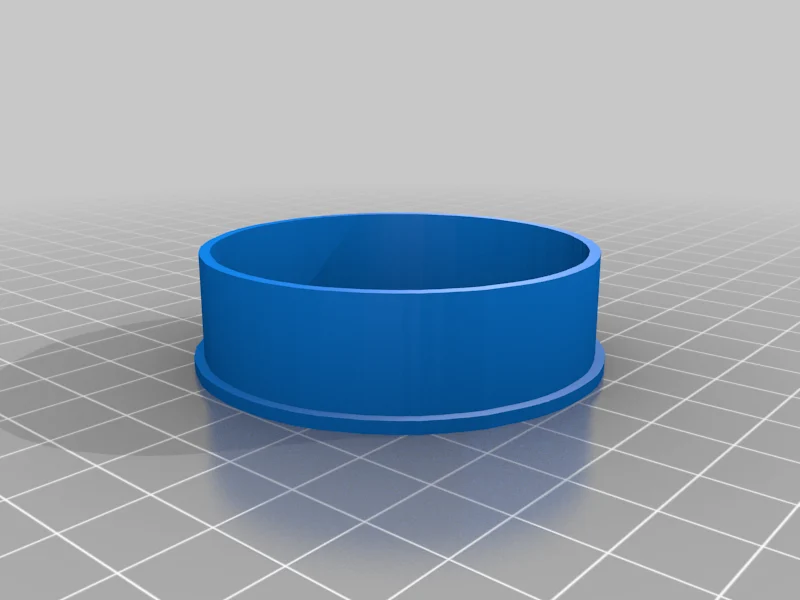 Pierogi Cutter/Circle Cookie Cutter