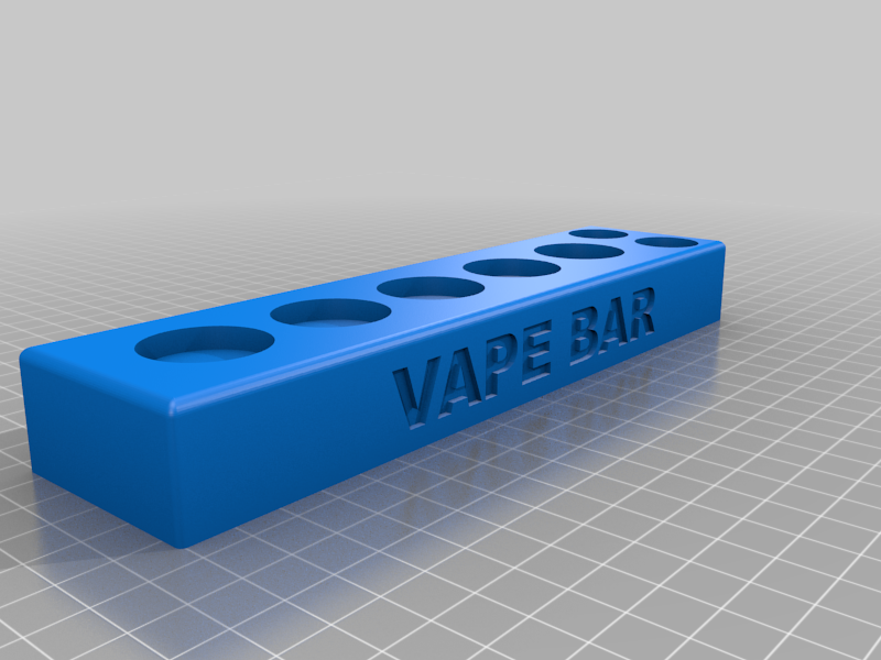 Vape Bar