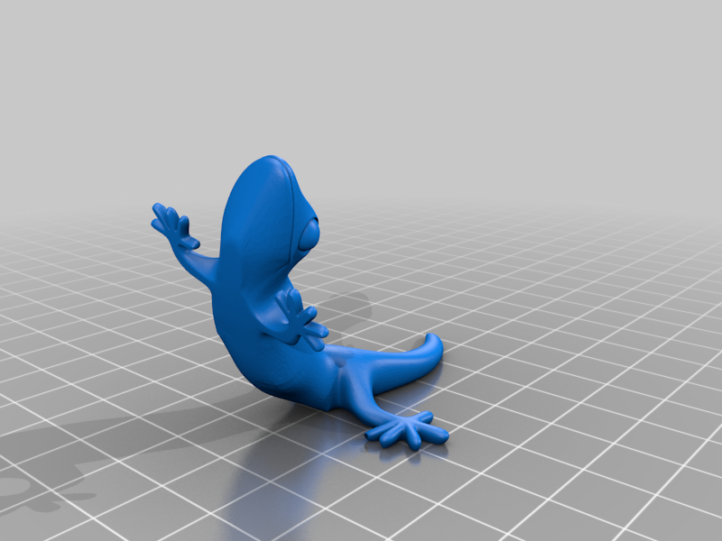 gecko