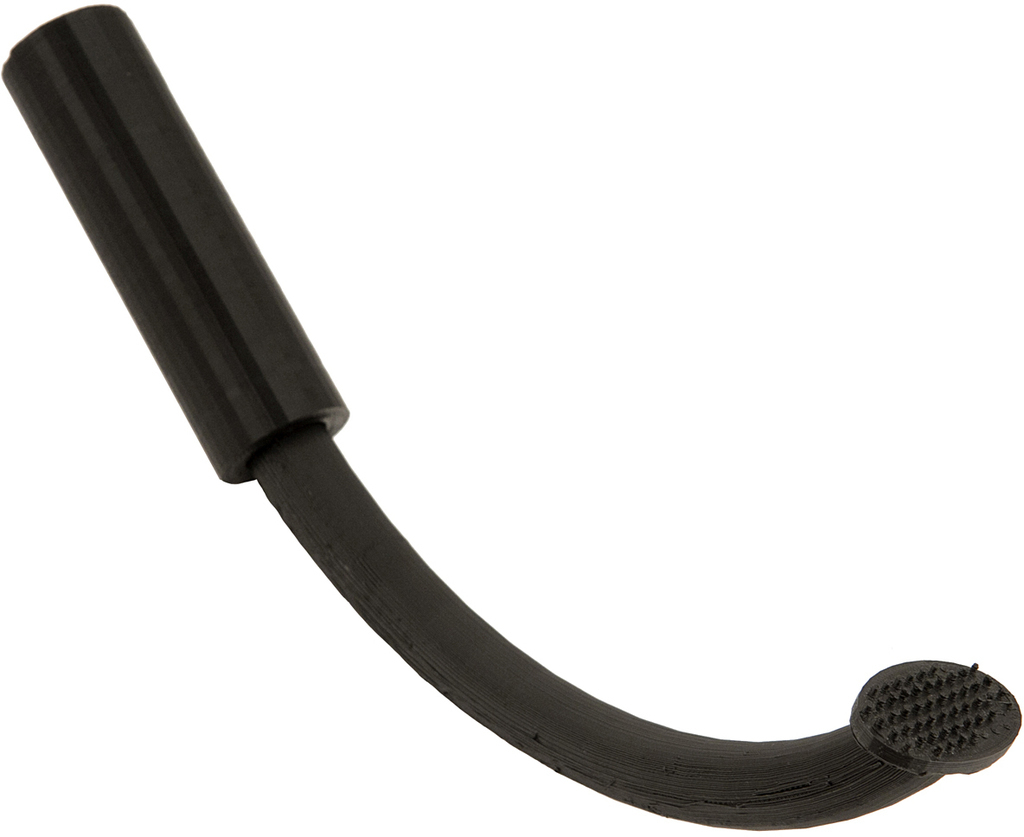 A Better Back Scratcher