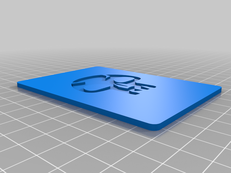 Magic: the Gathering deck-box separators
