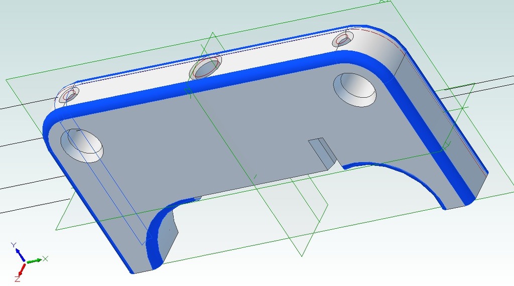 (moved) improved camera slider V2