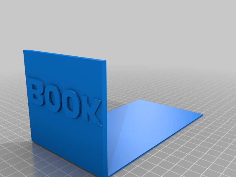 Book shelf