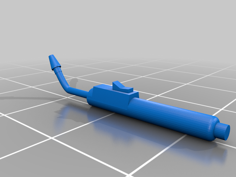 mig gun