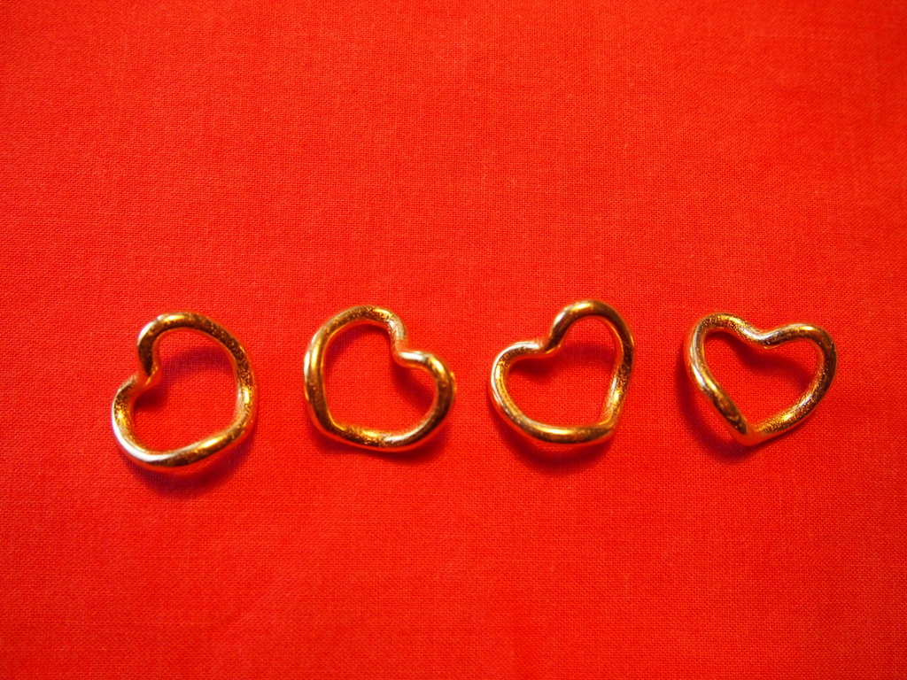 Infinite Love