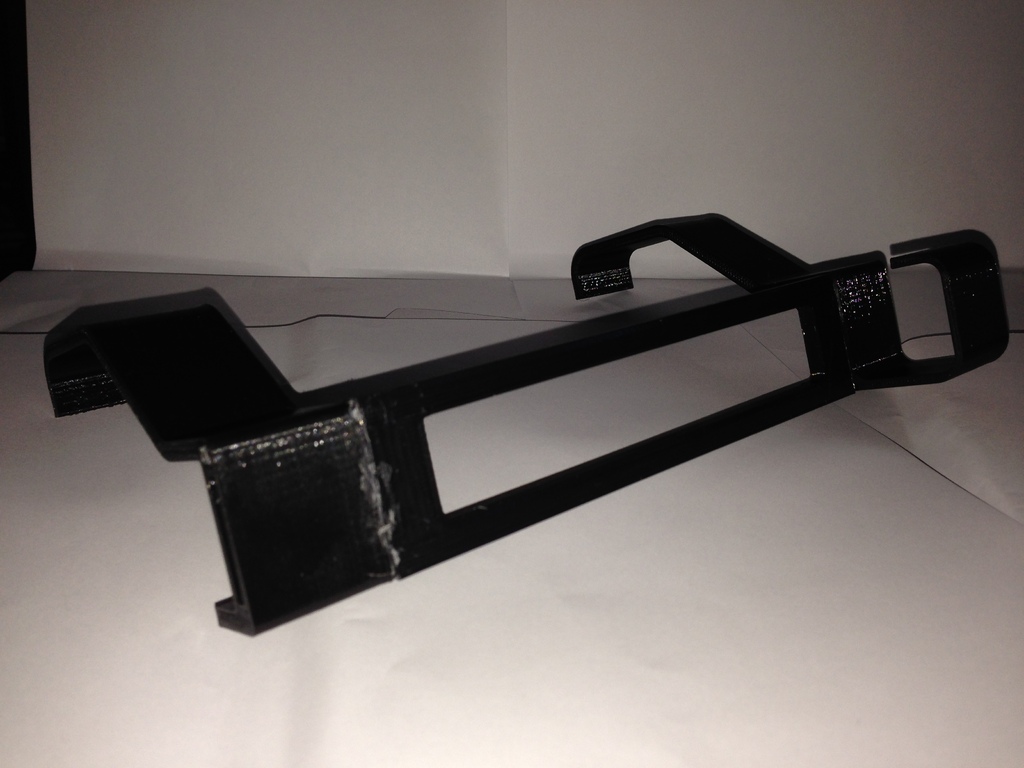 PS4 Camera bracket