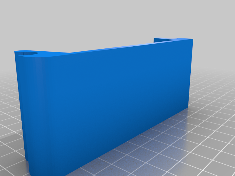 SAND PAPPER HOLDER