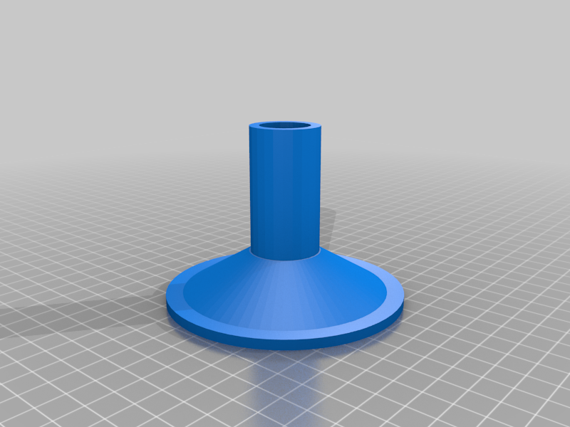 Flagpole Stand (20mm D)