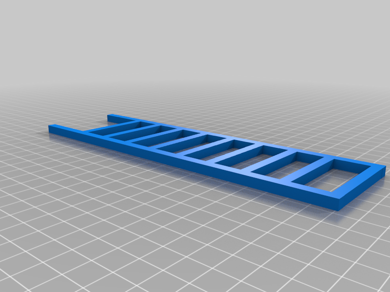 Hermit Crab Ladder