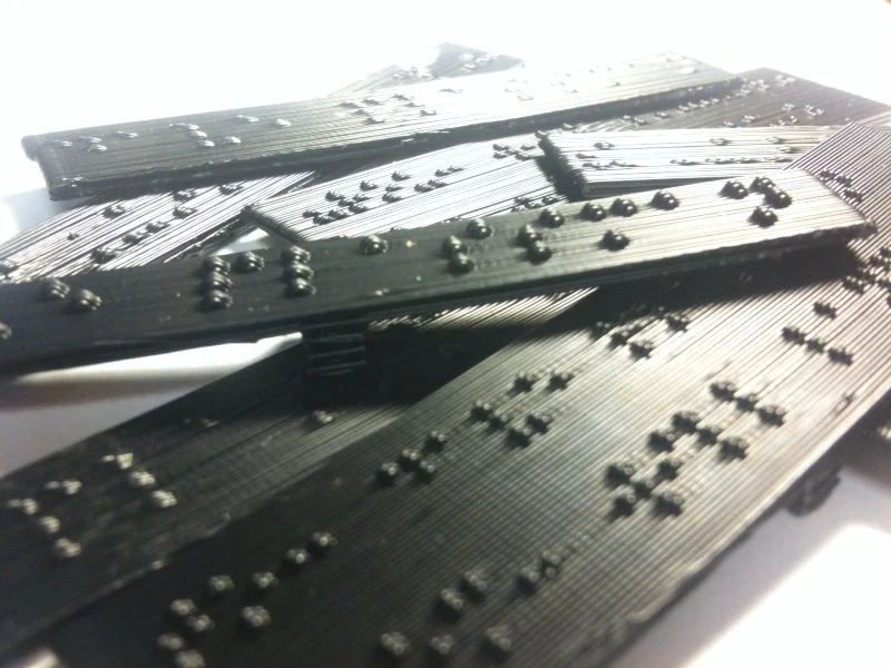 Braille 2.0