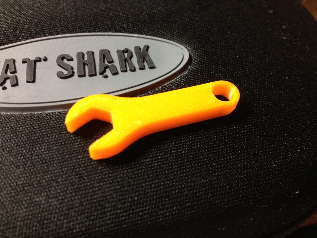SMA Spanner