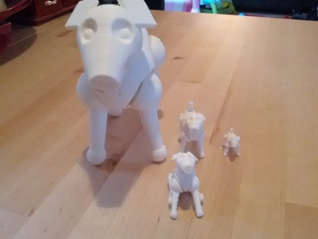 Doggie