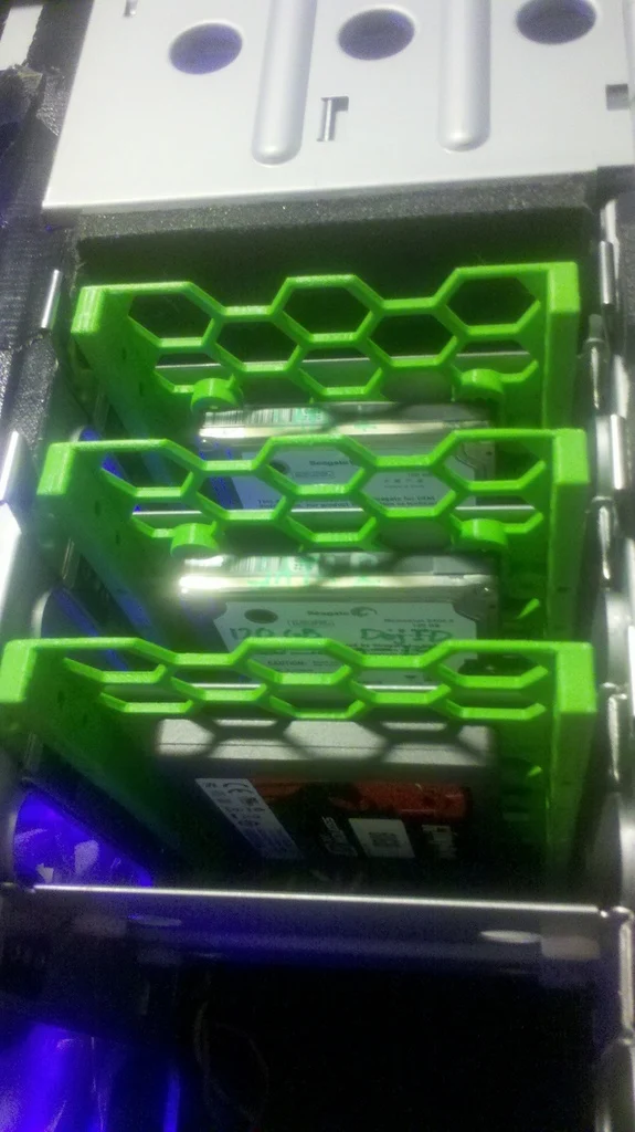 HDD Adapter 3.2