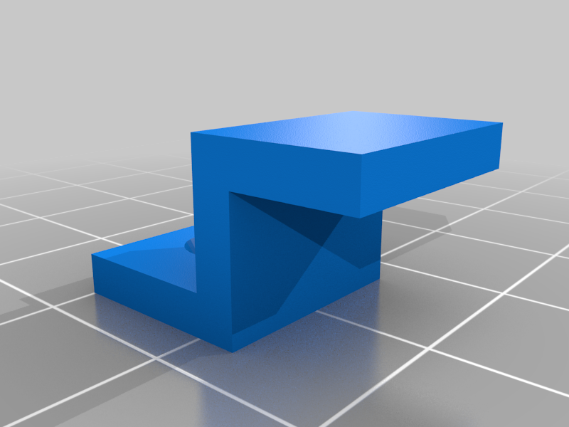 Picture Frame Bracket