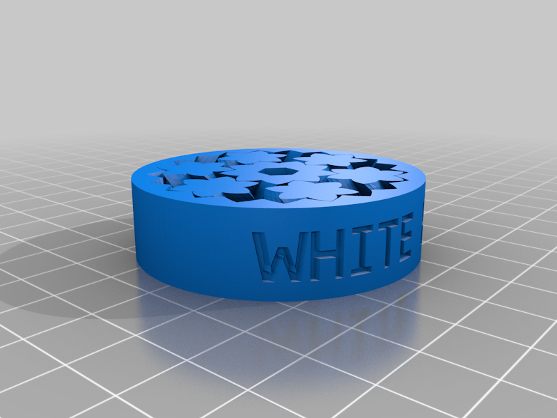 WH Spinner
