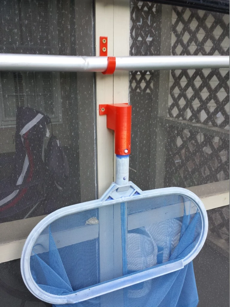 Pool Tool Mounts