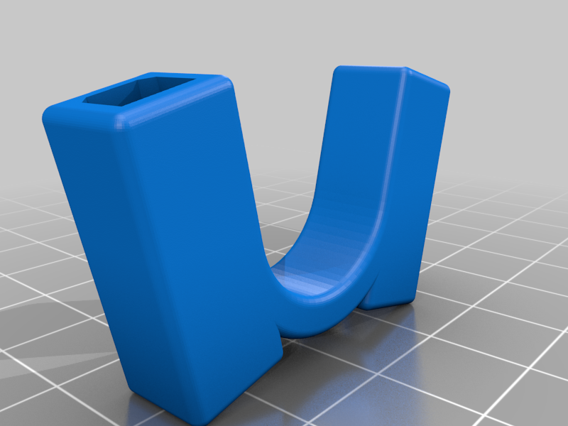 Chopstick Helper TPU