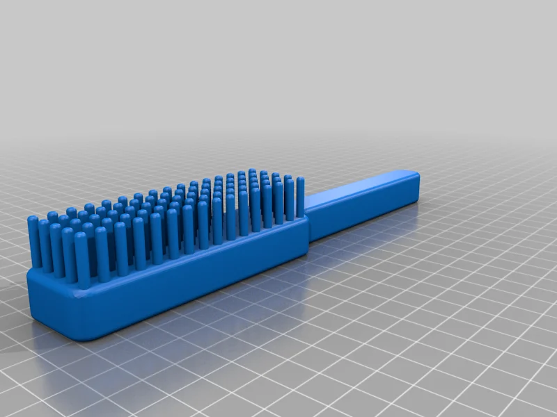 Hair Brush