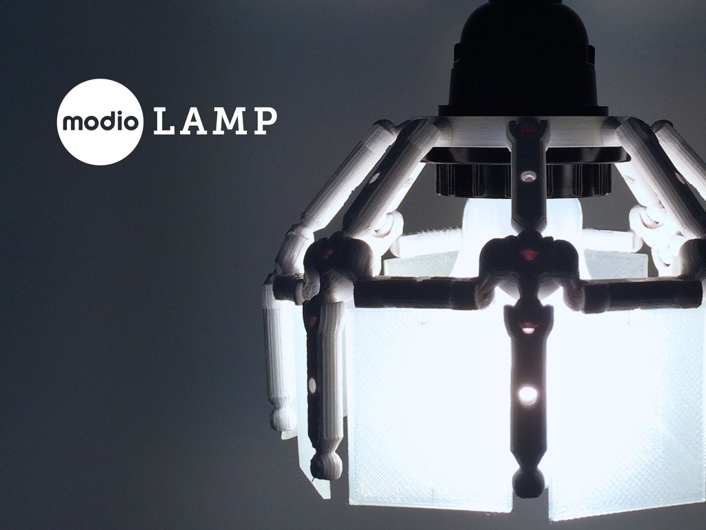 Modio Lamp