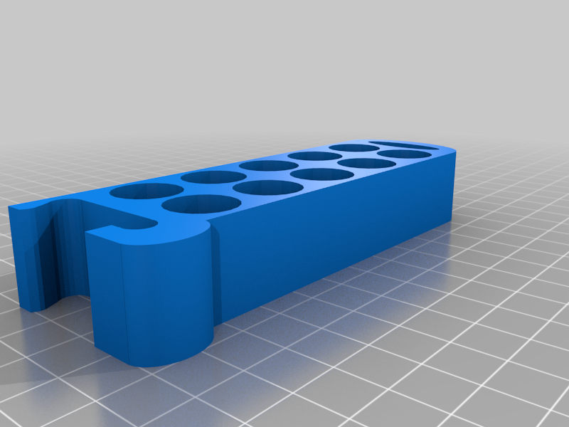 Wire Shelf Stand-offs