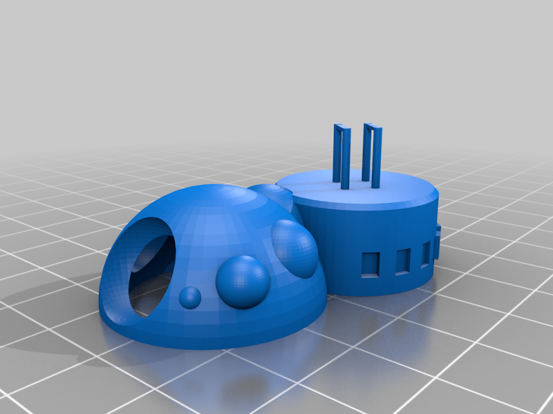 TestModel