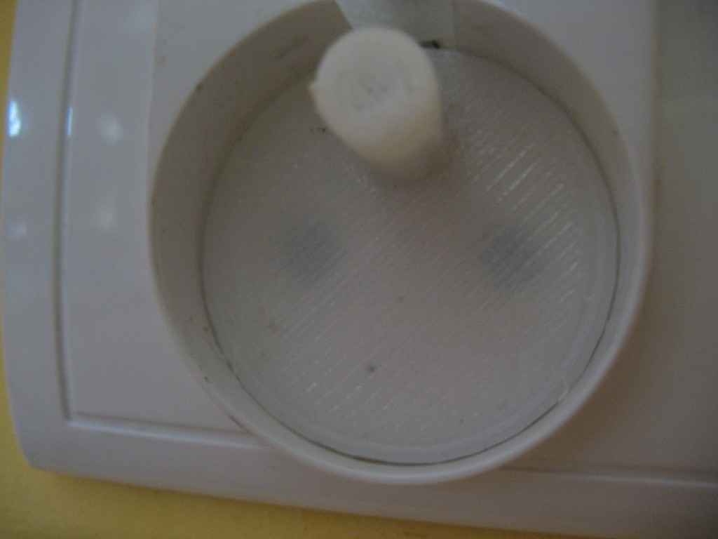 AC 230V Outlet Cover