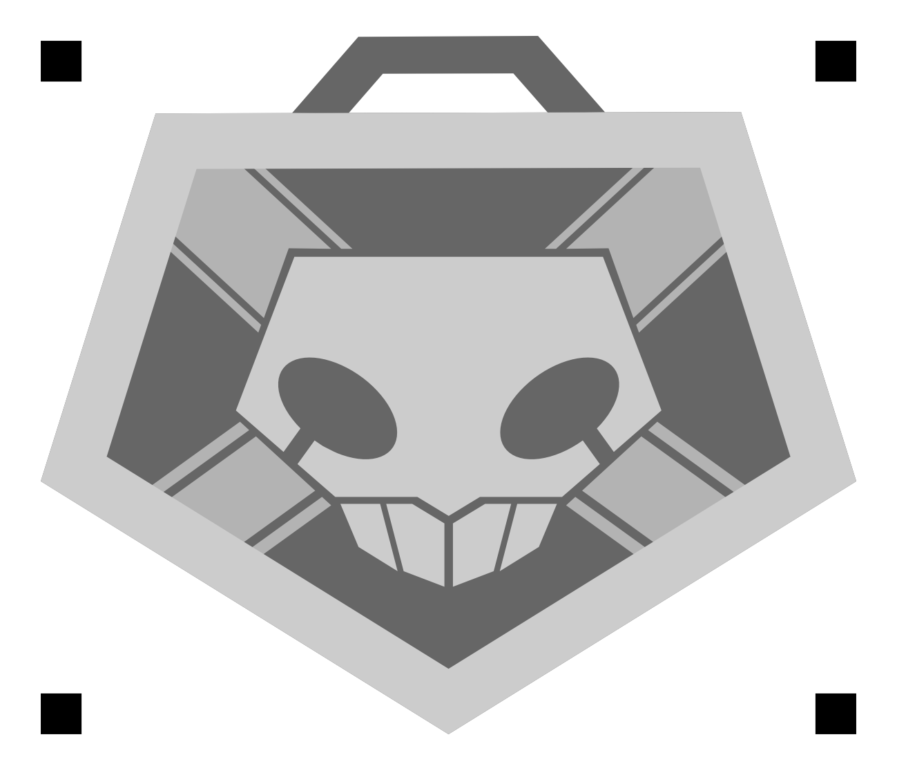 Substitute Shinigami Badge